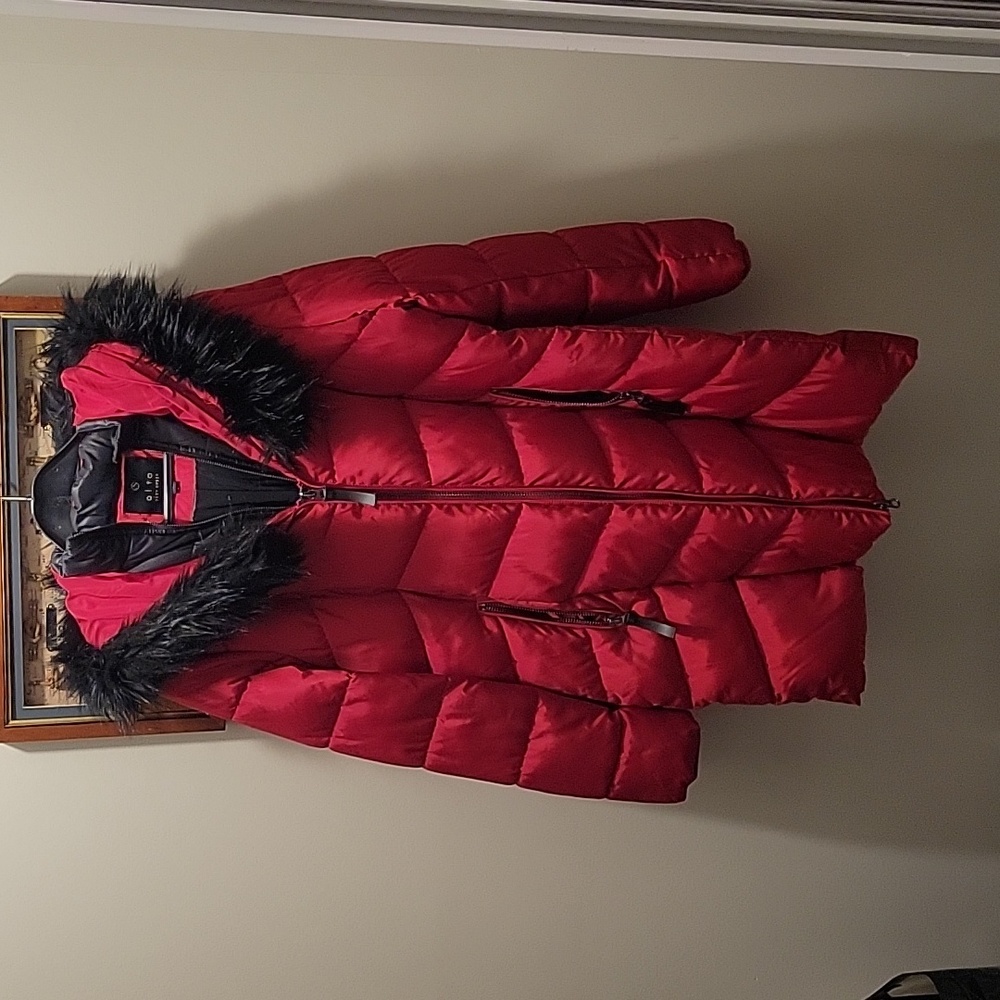 Winter coat
